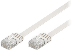 Pro LAN CAT 6 UTP Flat 15 m