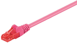 Pro LAN CAT 6 U/UTP 0.5 meter