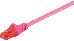 Pro LAN CAT 6 U/UTP 1 meter