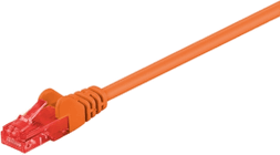 Pro UTP CAT 6E 7.5 m Oransje