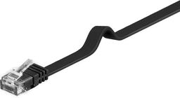 Pro LAN CAT 6 Flat U/UTP 1 meter