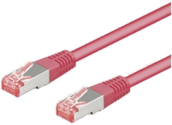 Pro LAN CAT 6 S/FTP 0.25m