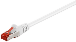 Pro LAN CAT 6 S/FTP 0.25 m