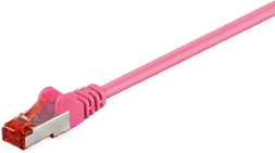 Pro LAN CAT 6 S/FTP 3 meter