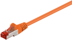 Pro LAN CAT 6 S/FTP 3 m