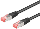 Pro LAN CAT 6A S/FTP 1 meter