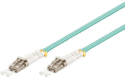 Pro Fiber Optical LC - LC OM3 20m