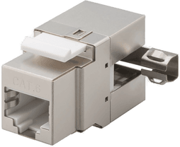 Pro Keystone modul RJ45 CAT 6 STP