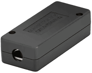 Pro Network connection box CAT 6/7 STP