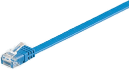 Pro LAN CAT 6 UTP Flat 3 meter