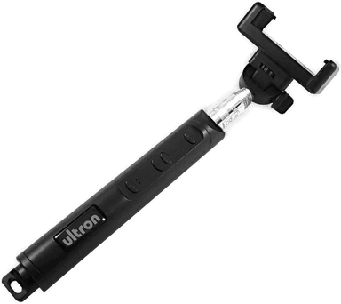 Ultron Selfiestang Bluetooth 110 cm