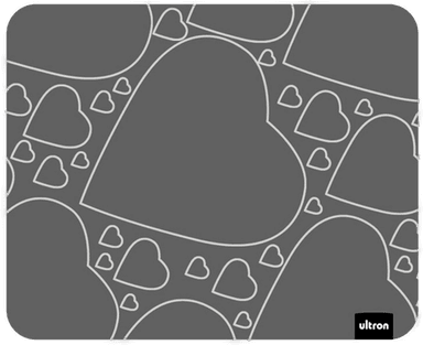 Ultron UMP-100 Musematte 28x22,8 cm