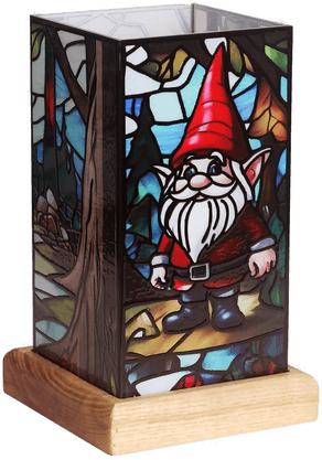 Wagner Life LED-bordlampe Art Light Zwerg