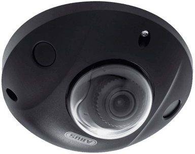 Abus IPCB44611B Mini Dome kamera