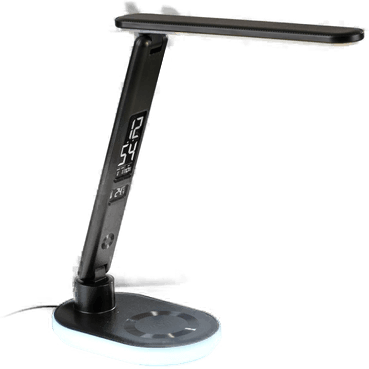 Just Light LED-bordlampe Tina