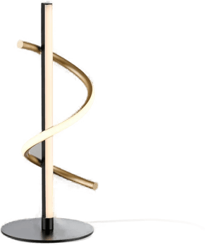 Just Light Emanda LED-bordlampe