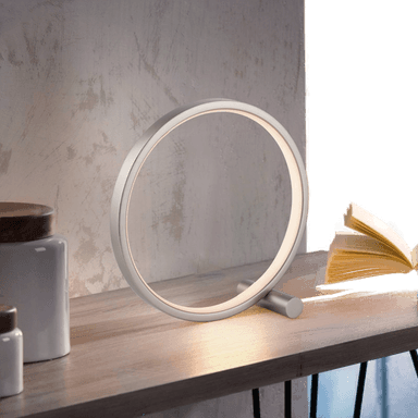 Just Light LED-bordlampe Mini Ritus Ø 25 cm