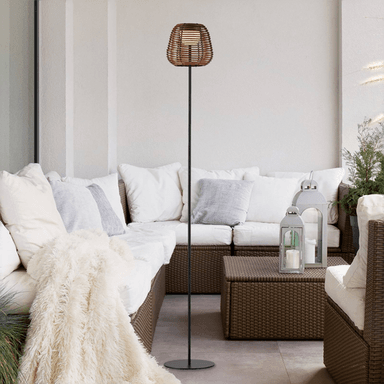 Just Light Askia LED-gulvlampe