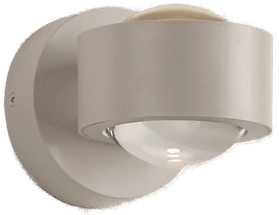 Schöner Wohnen LED-vegglampe Chia 3.000 K