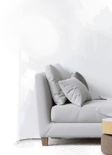 JUST LIGHT LED-gulvlampe Ritus 3000 K