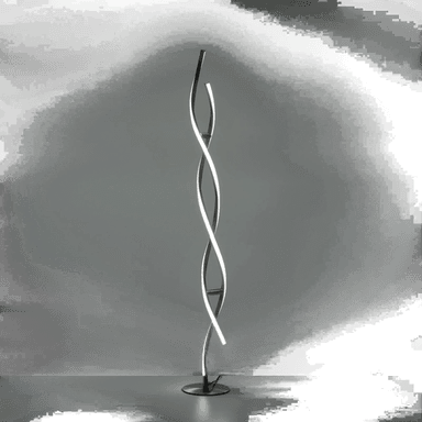 Lola Smart Swing LED-gulvlampe