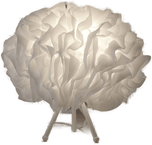 Lola Smart Naomi LED-bordlampe