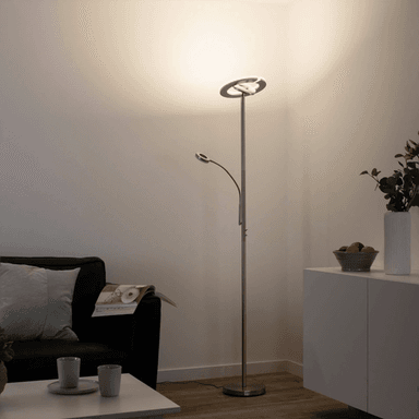 Lola Smart Rocco LED-uplight