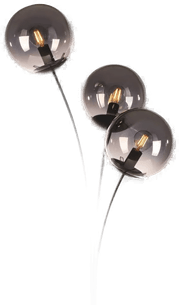 Just Light Green Widow gulvlampe