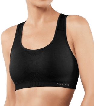Falke Madison Low Support Sports Bra