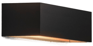 Bega Studio Line LED-vegglampe 30 cm