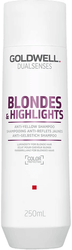 Goldwell Dualsenses Blondes & Highlights Shampoo