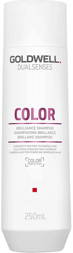 Goldwell Dualsenses Color Brilliance Shampoo 250 ml