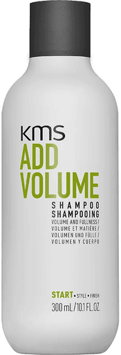 KMS Add Volume Shampoo 300 ml