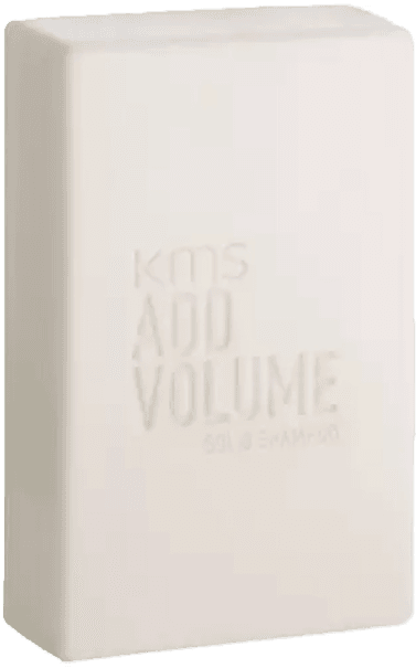 KMS AddVolume Solid Shampoo 75 g