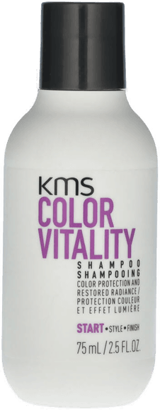 KMS ColorVitality Shampoo 75 ml