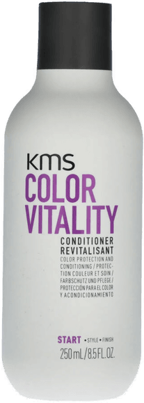 KMS California ColorVitality Conditioner 250 ml