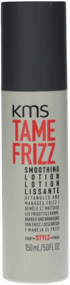 Kms California TameFrizz Smoothing Lotion 150 ml