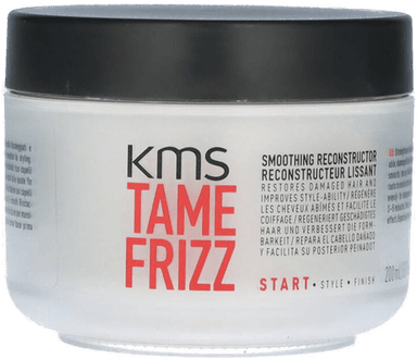 Kms California TameFrizz Smoothing Reconstructor 200 ml