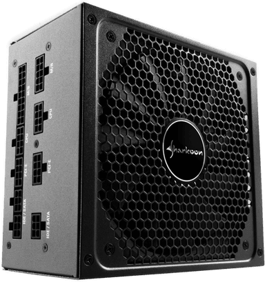 Sharkoon SilentStorm Cool Zero 850W