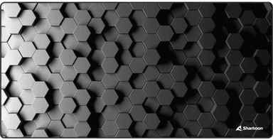 Sharkoon SKILLER SGP30 Big Hex