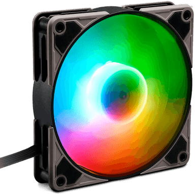 Sharkoon SilentStorm 140 PWM RGB