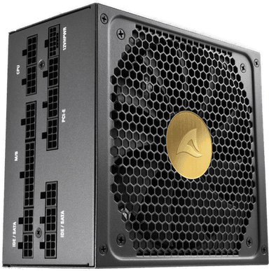 Sharkoon Rebel P30 1000W PSU