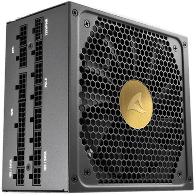 Sharkoon Rebel P30 1300W 80 Plus GOLD