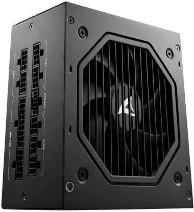 Sharkoon Rebel P20 850W