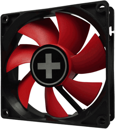 Xilence Performance C Series XF039 120mm PC-vifte