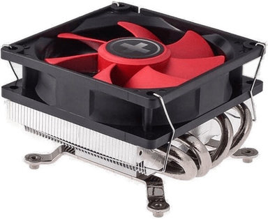 Xilence CI404T CPU-kjøler 92mm