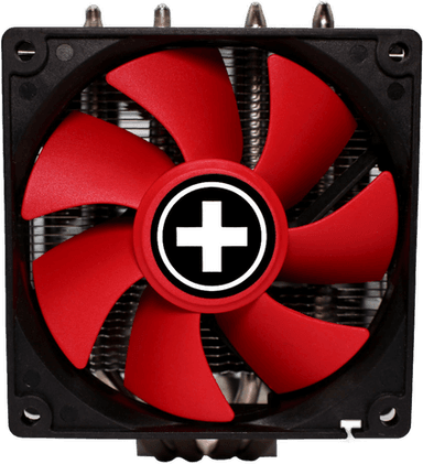 Xilence Performance C Series M504D