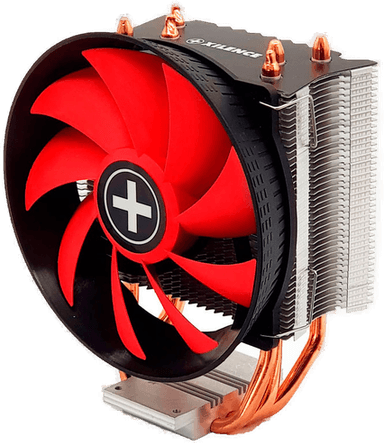 Xilence M403 Pro 120mm CPU-kjøler