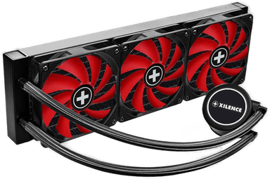 Xilence LQ360 Performance Vannkjøler