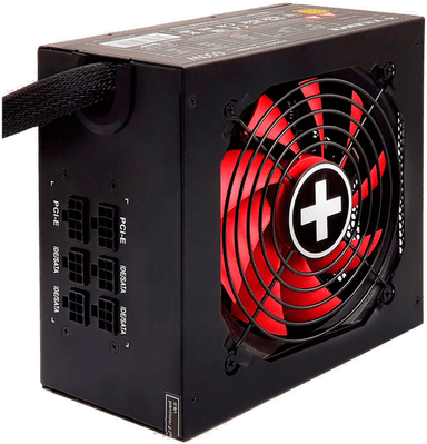 Xilence Performance A+ III XP750MR11 750W